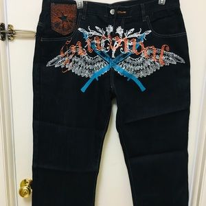 Jeans NWOT Urban Label 40